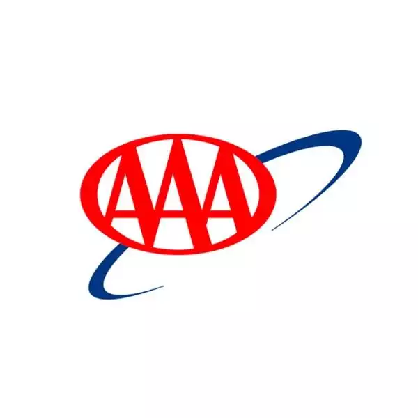 AAA TEXAS LOGO